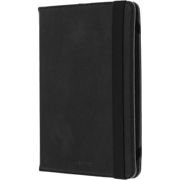 Deltaco 10.1" Tabletin Suoja, yleismalli, tukitoiminto, musta Deltaco 10.1" Tabletin Suoja, yleismalli, tukitoiminto, musta